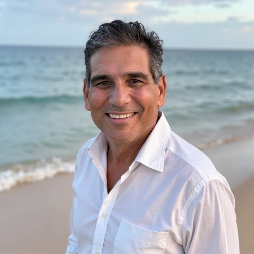 Mike Barrera